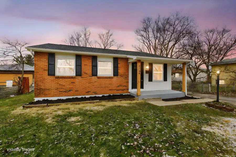 3384 Dempsey Road, Westerville, OH 43081 - Image #2