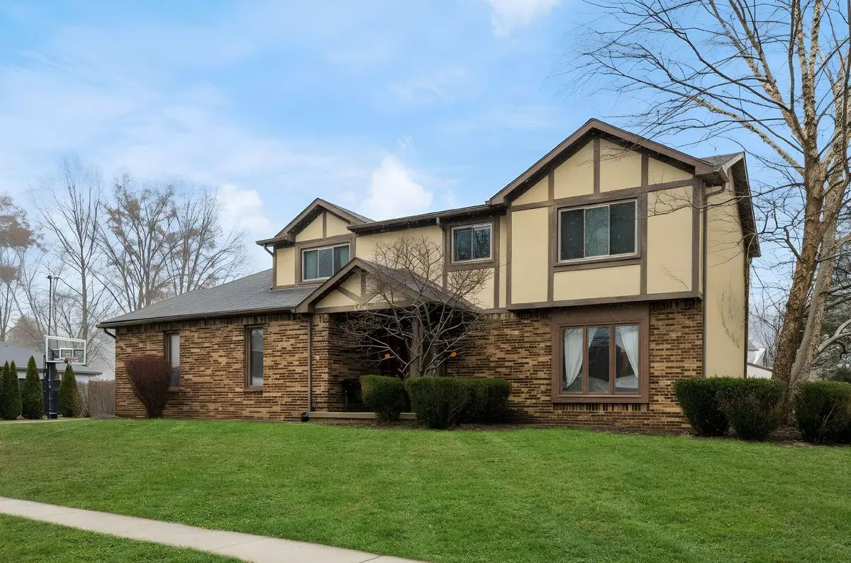 650 Greenwood Place, Columbus, OH 43213 - Image #1