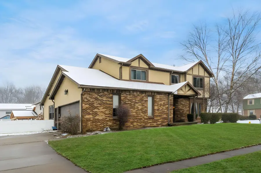 650 Greenwood Place, Columbus, OH 43213 - Image #2