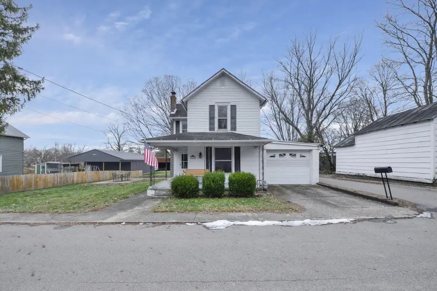 11427 Brown Street, Stoutsville, OH 43154 - Image #2