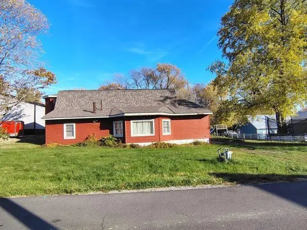 485 Coshocton Avenue, Thornville, OH 43076