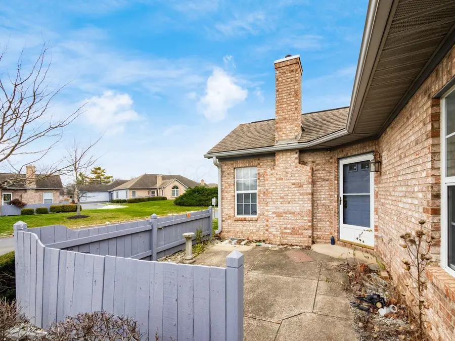 3782 Falls Circle Drive, Hilliard, OH 43026 - Image #2
