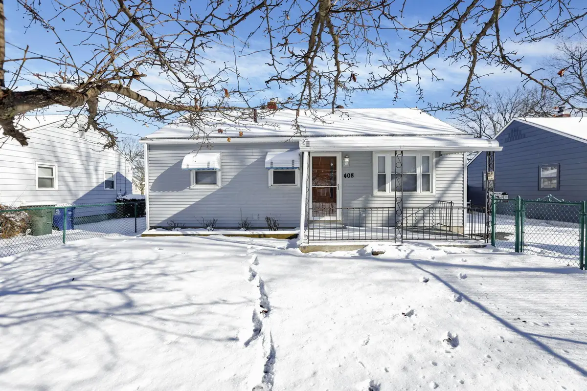 408 Derrer Road, Columbus, OH 43204 - Image #1