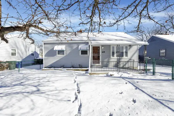 408 Derrer Road, Columbus, OH 43204