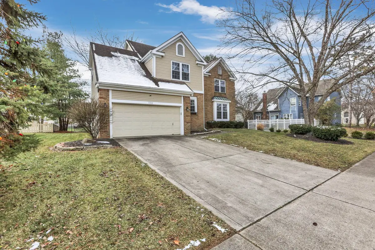 7352 Old Creek Lane, Canal Winchester, OH 43110 - Image #1