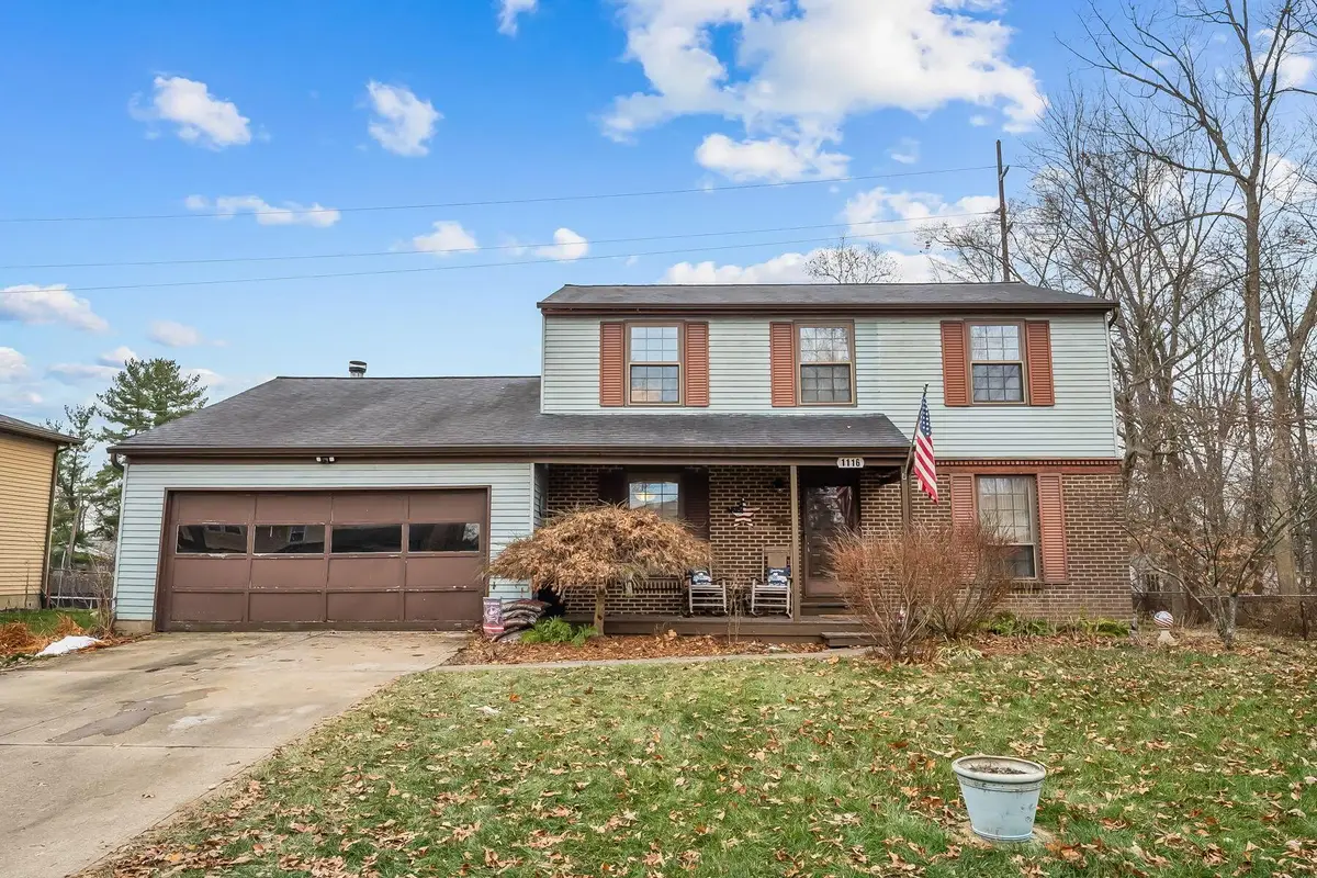 1116 Timberbank Lane, Westerville, OH 43081 - Image #1
