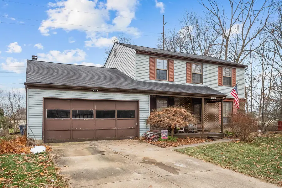 1116 Timberbank Lane, Westerville, OH 43081 - Image #3