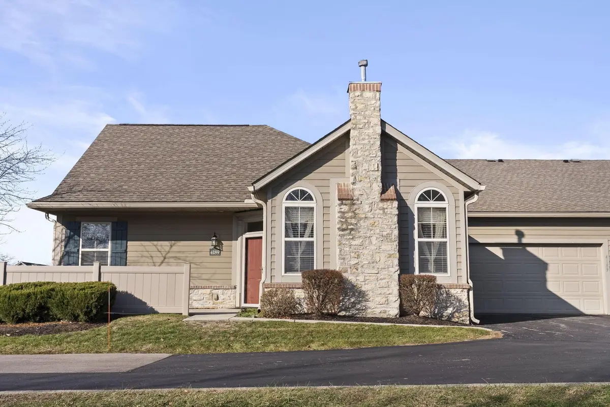 4189 Waterside Place, Grove City, OH 43123 - Image #1