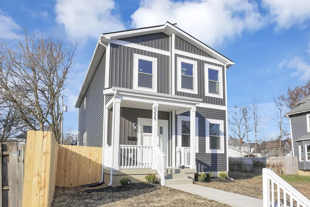 555 Lilley Avenue, Columbus, OH 43205 - Image #1