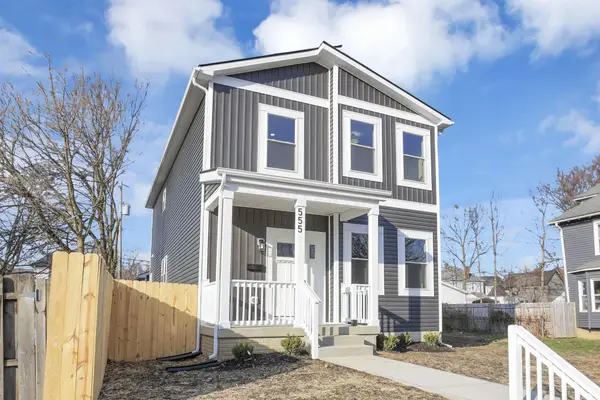 555 Lilley Avenue, Columbus, OH 43205