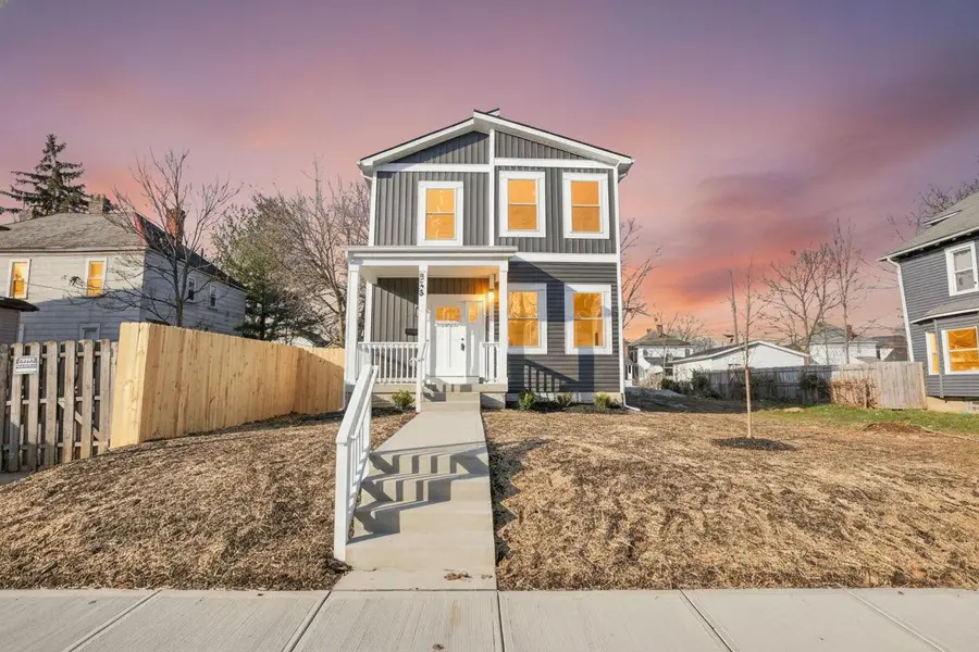 555 Lilley Avenue, Columbus, OH 43205 - Image #2