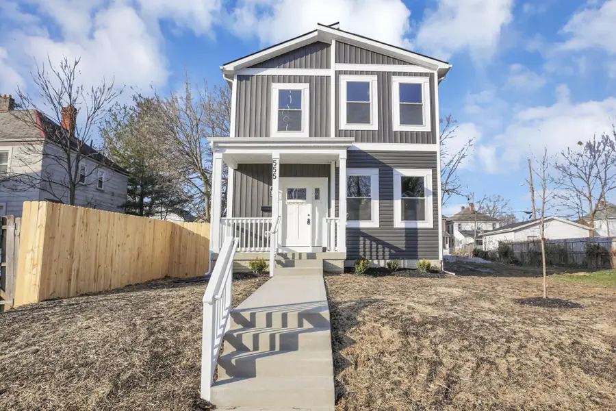 555 Lilley Avenue, Columbus, OH 43205 - Image #3