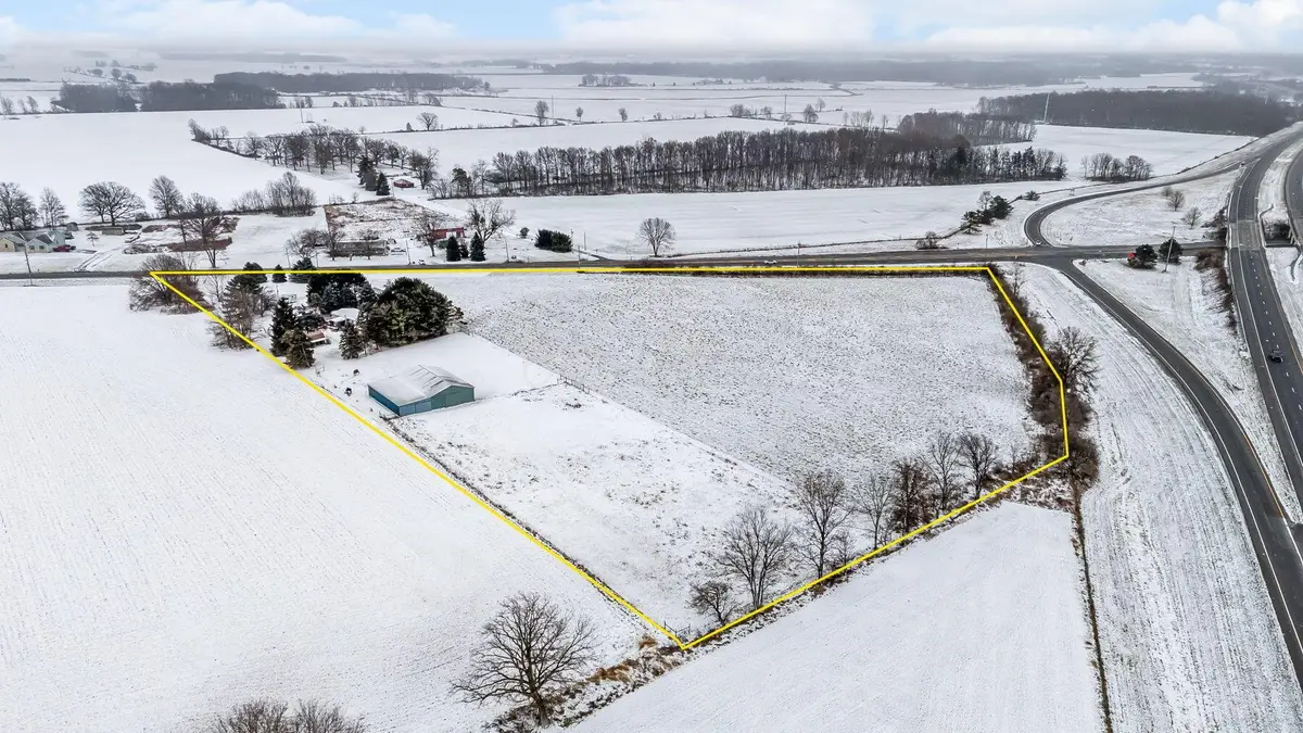 3953 Marion Bucyrus Road, Marion, OH 43302 - Image #1