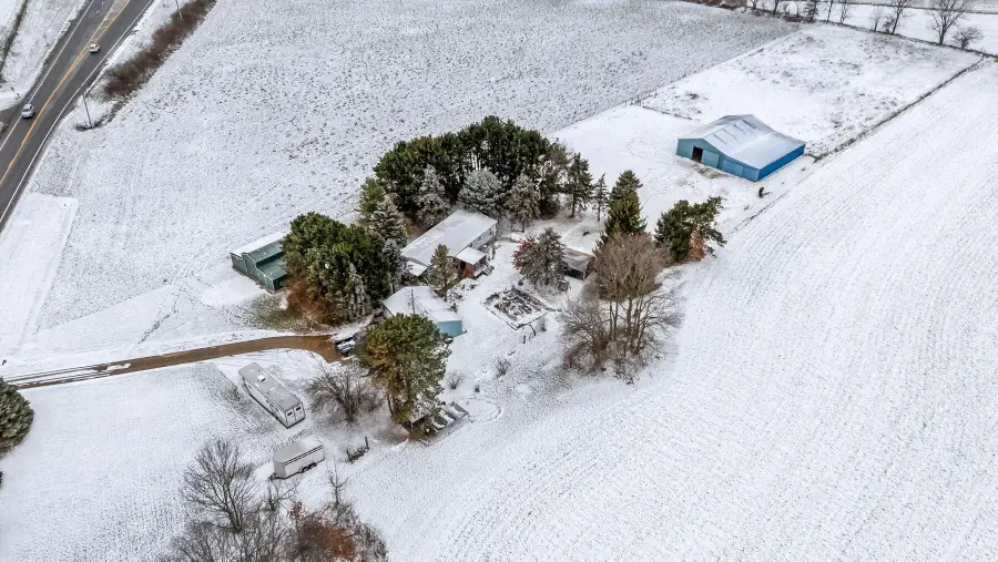 3953 Marion Bucyrus Road, Marion, OH 43302 - Image #2