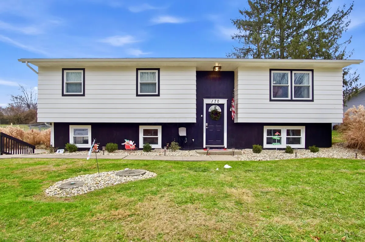 170 Treehouse Lane, Zanesville, OH 43701 - #1