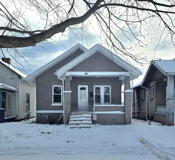 519 Locust Street, Coshocton, OH 43812