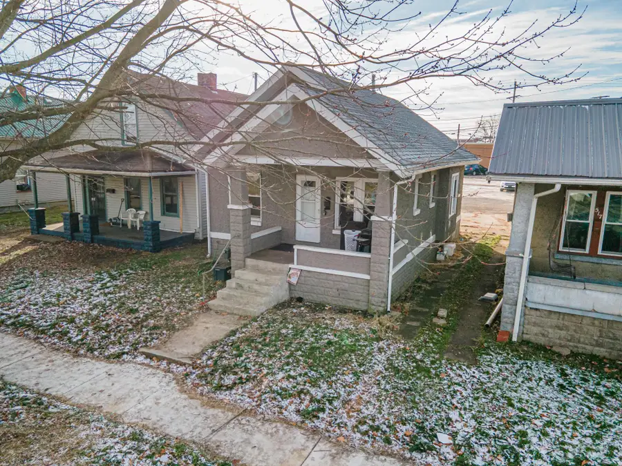 519 Locust Street, Coshocton, OH 43812 - Image #2