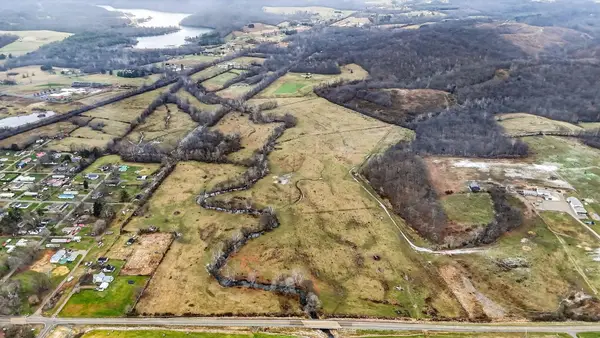 0 State Route 160, Hamden, OH 45634