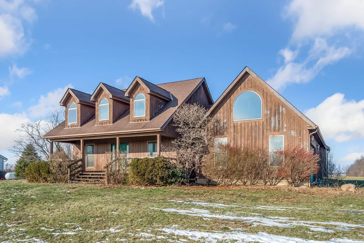 3232 Gallant Road, Radnor, OH 43066 - Image #1
