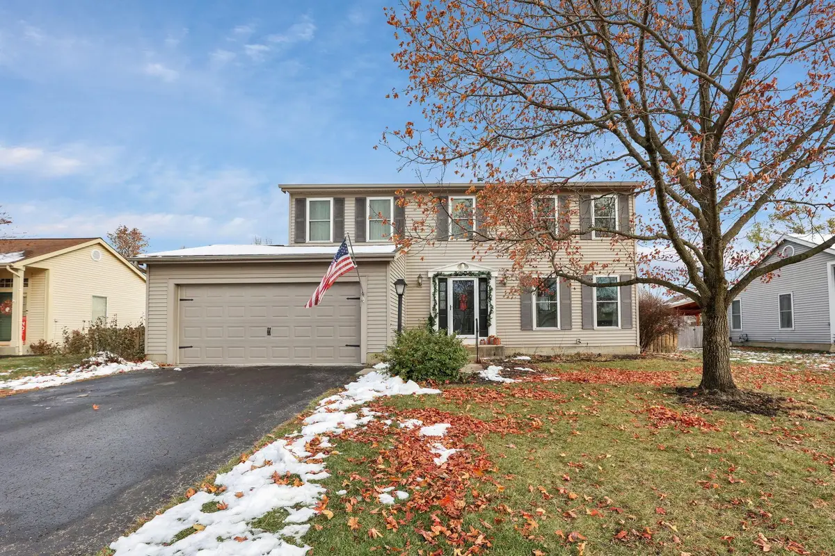 3278 Reed Point Drive, Hilliard, OH 43026 - Image #1