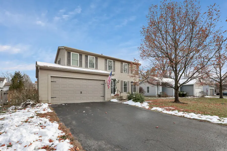 3278 Reed Point Drive, Hilliard, OH 43026 - Image #2