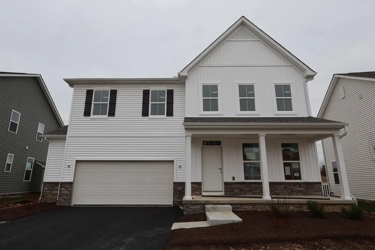 4577 Burgstaller Court, Grove City, OH 43123 - Image #1