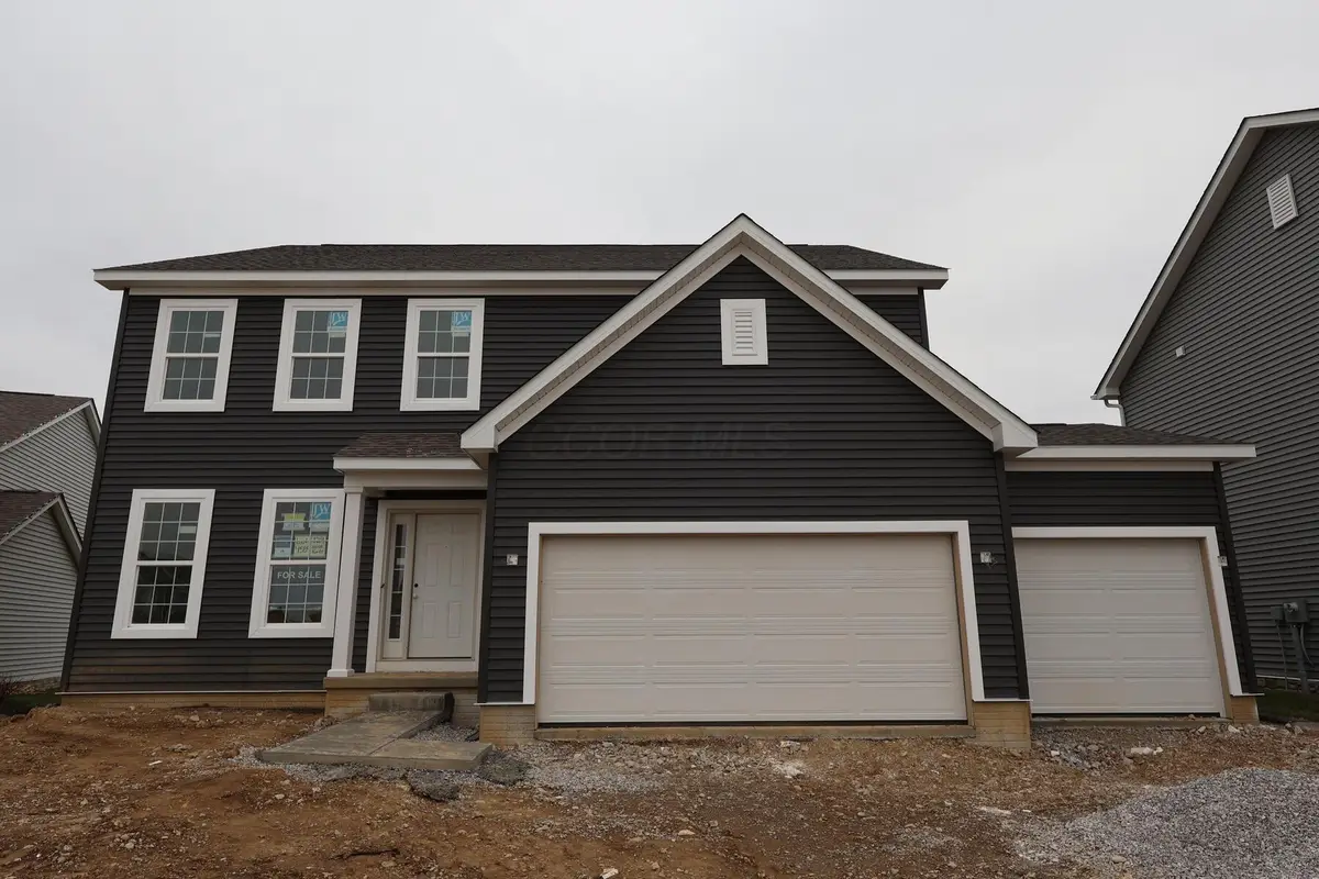 4584 Xavier Run Court, Grove City, OH 43123 - Image #1