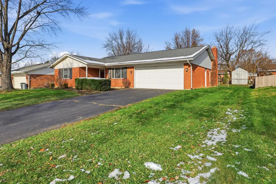 188 Brisbane Avenue, Westerville, OH 43081 - Image #2