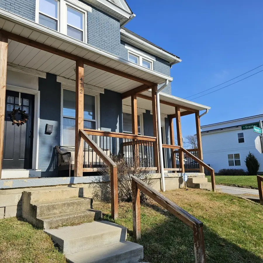 472 Reynolds Avenue, Columbus, OH 43201 - Image #3