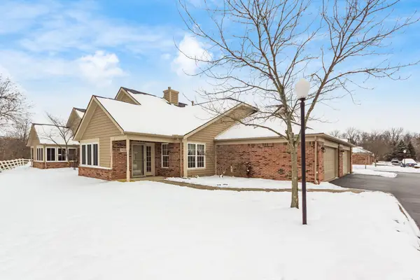 5838 Lookout Boulevard, Grove City, OH 43123