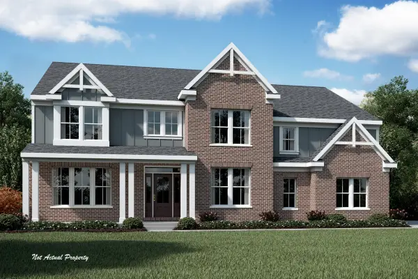 6793 Brookview Place, Hilliard, OH 43026