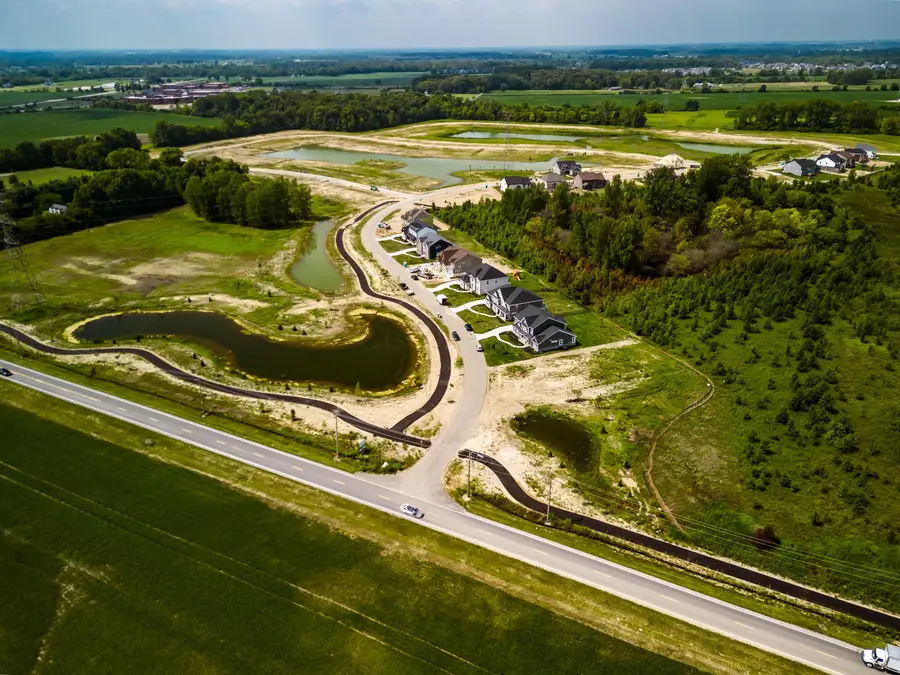 6793 Brookview Place, Hilliard, OH 43026 - Image #2