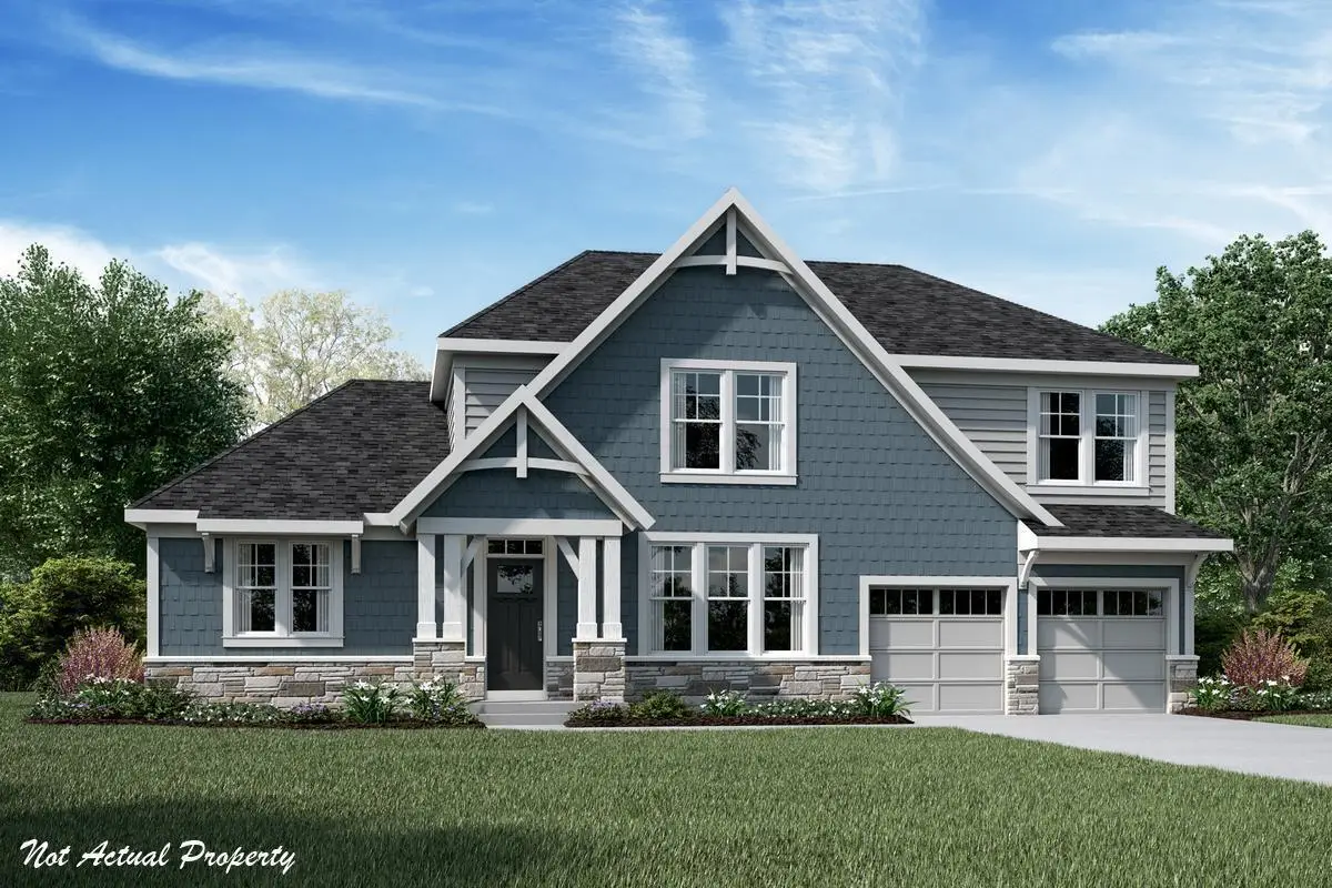 1327 Blueberry Cove, Grove City, OH 43123 - Image #1