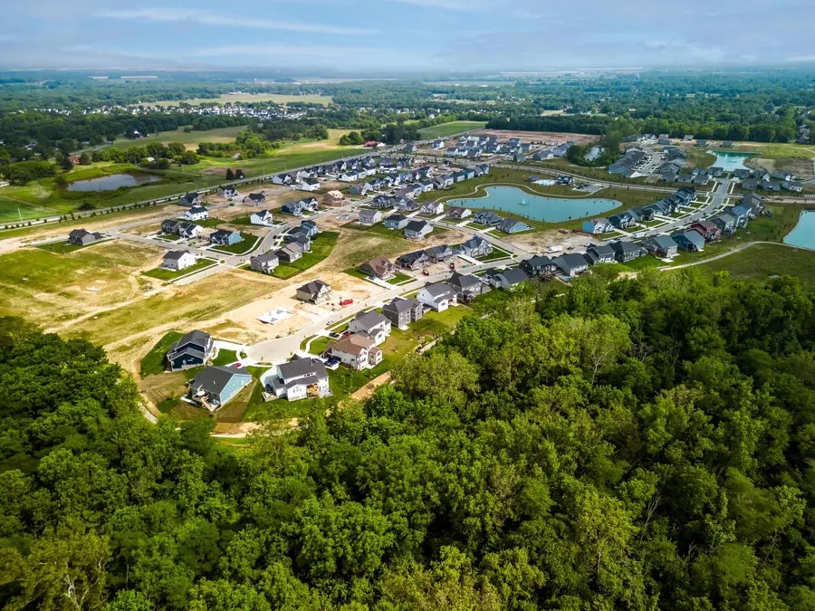 1327 Blueberry Cove, Grove City, OH 43123 - Image #3