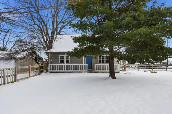 6130 Wright Road, Canal Winchester, OH 43110