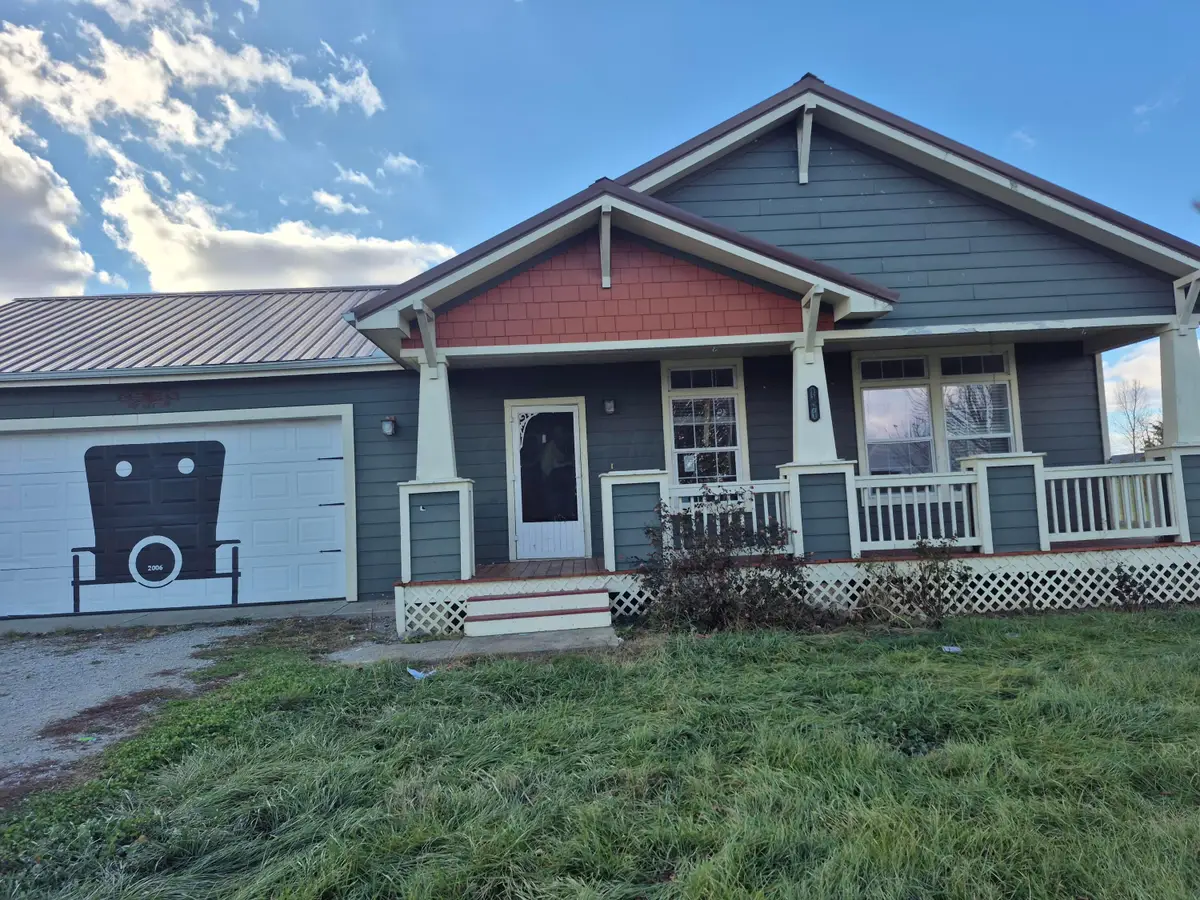 11571 Milner Road, Leesburg, OH 45135 - Image #1