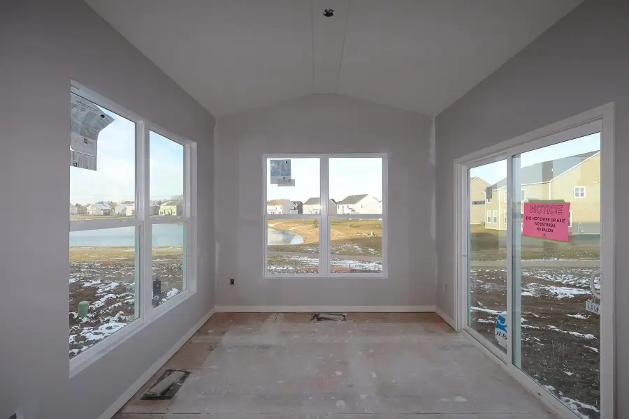 3979 Colts Reign Drive, Powell, OH 43065 - Image #2