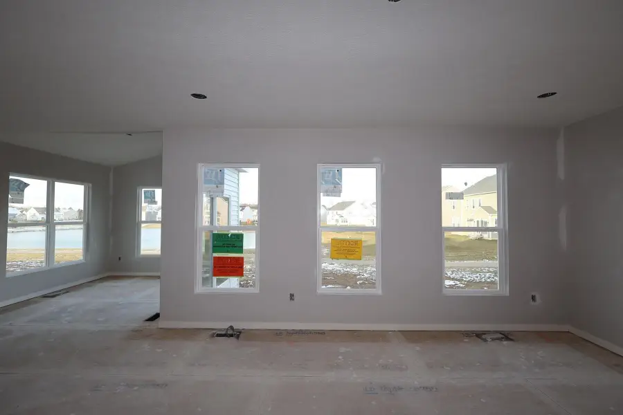 3979 Colts Reign Drive, Powell, OH 43065 - Image #3