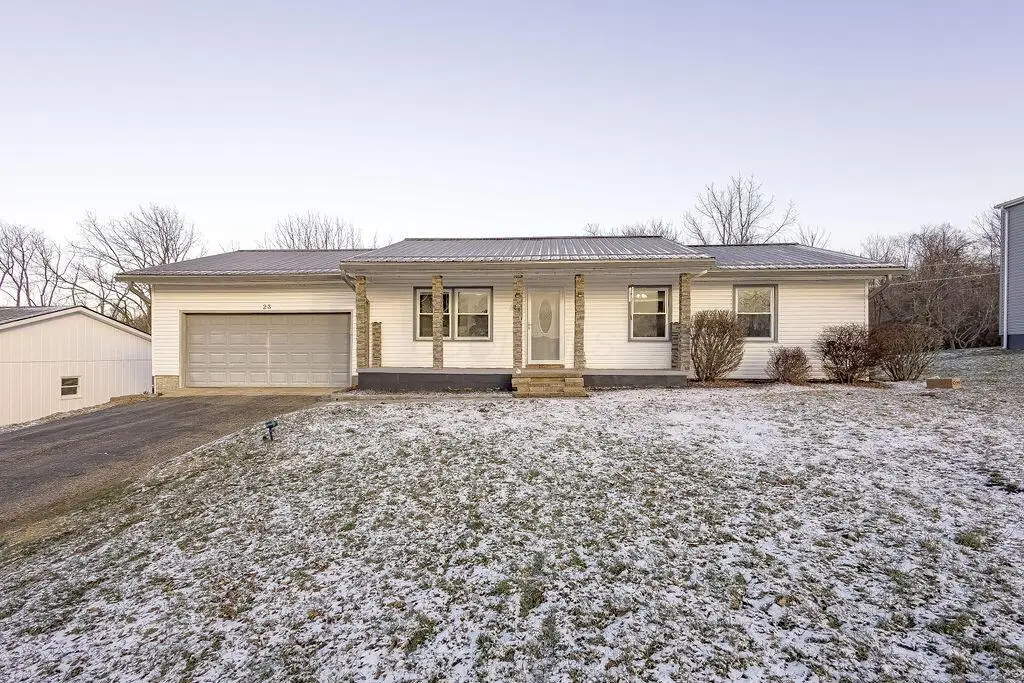 23 Upland Terrace, Mount Vernon, OH 43050 - Image #1