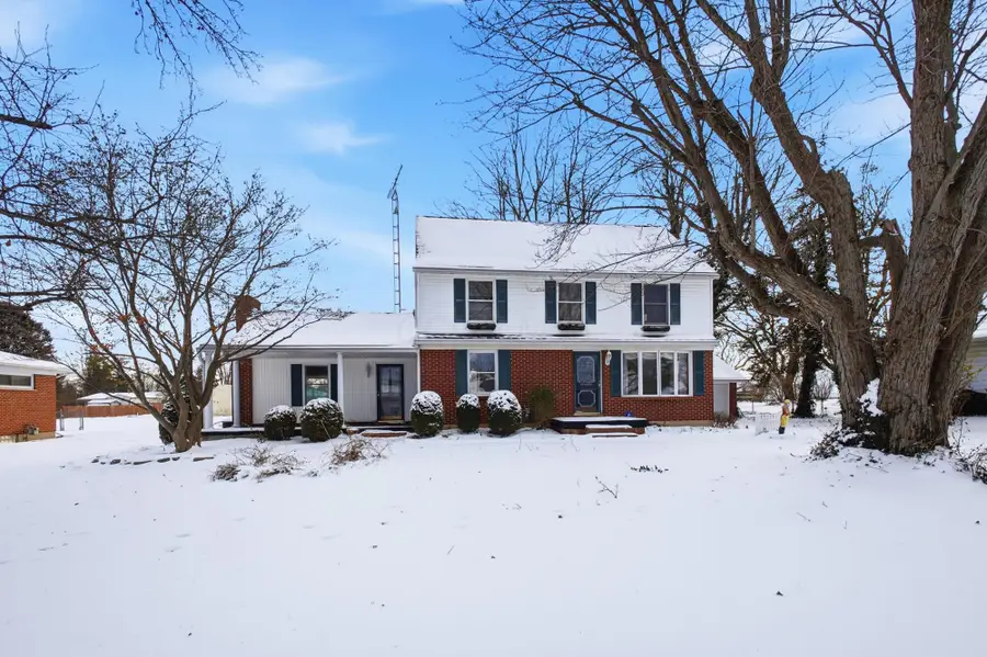 2661 Broadview Drive, Springfield, OH 45505 - Image #2