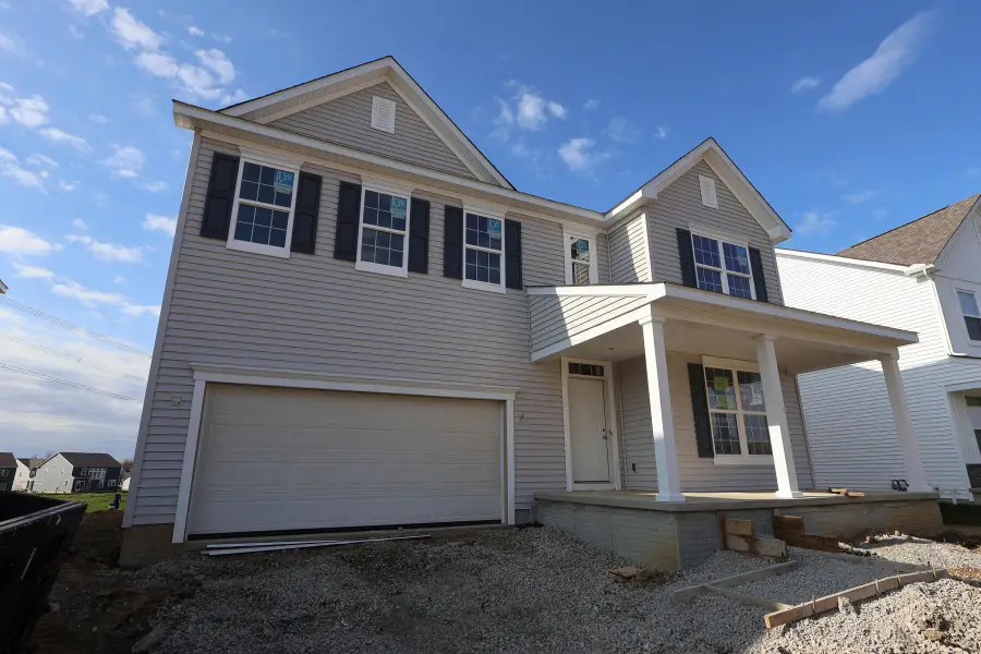 3885 Colts Reign Drive, Powell, OH 43065 - Image #2