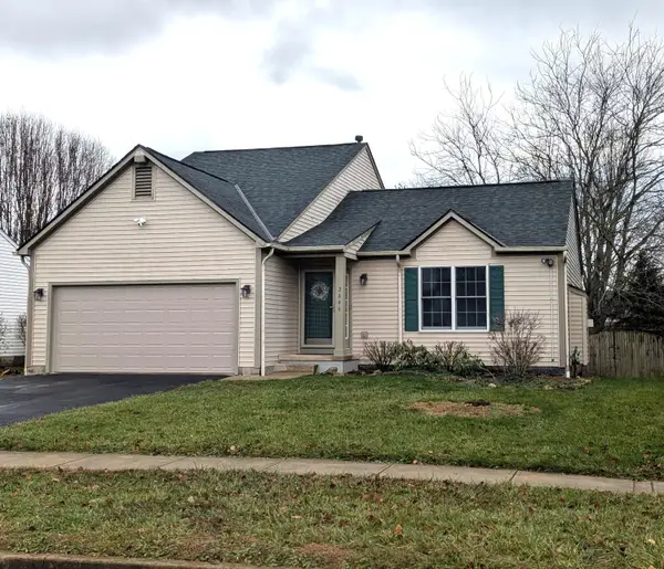 2646 Little Pine Lane, Lancaster, OH 43130