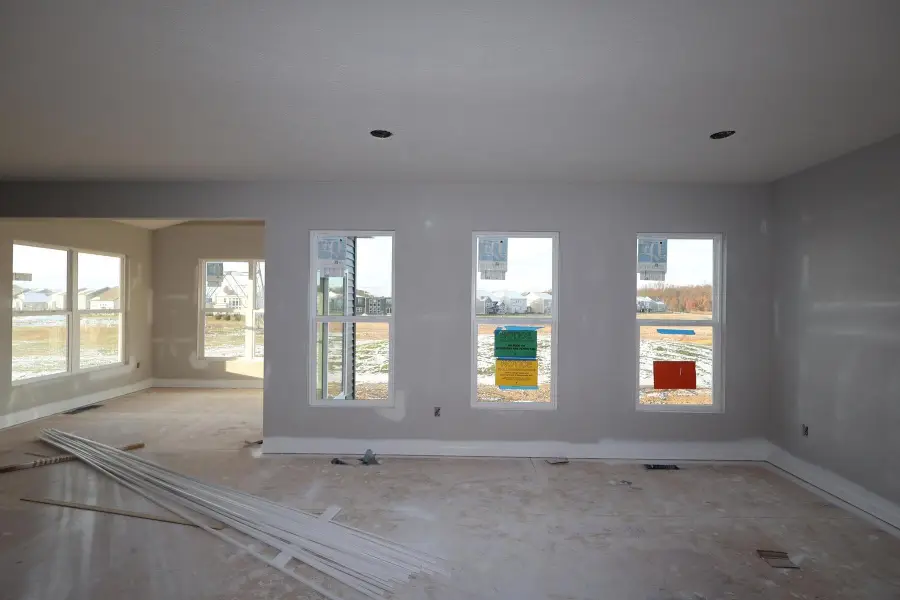 3875 Colts Reign Drive, Powell, OH 43065 - Image #2