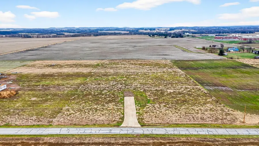 24796 Morris Leist Road, Circleville, OH 43113 - Image #3