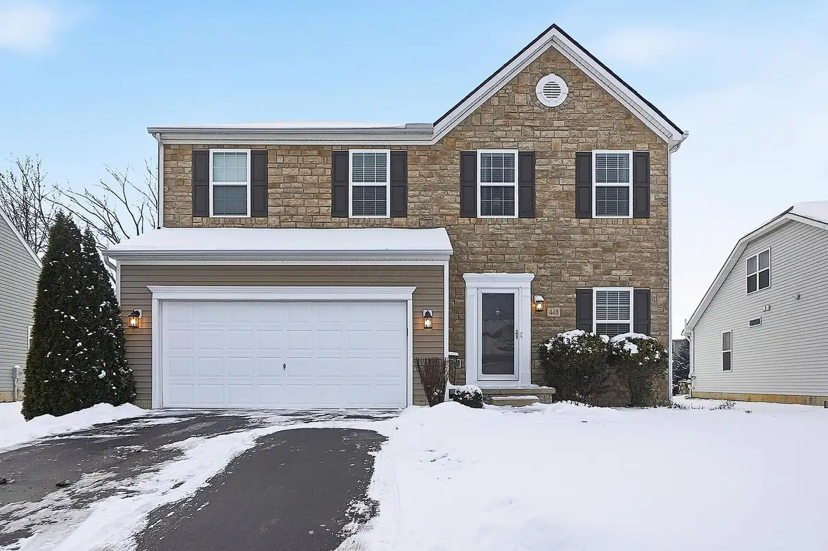 440 Steeplechase Street, Delaware, OH 43015 - Image #1