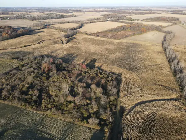 0 Urbana-london Road, South Vienna, OH 45369