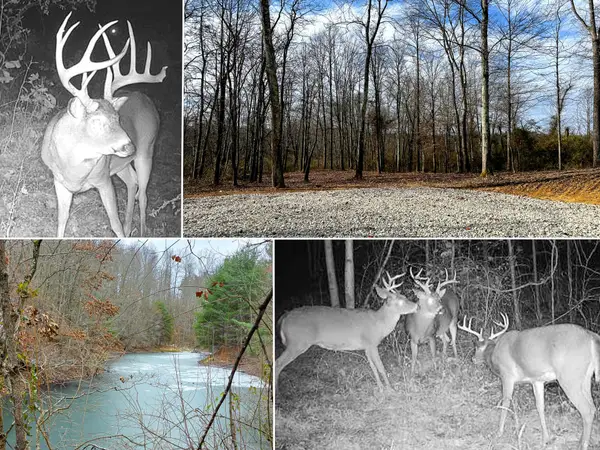 0 Dutch Ridge Road, New Lexington, OH 43764