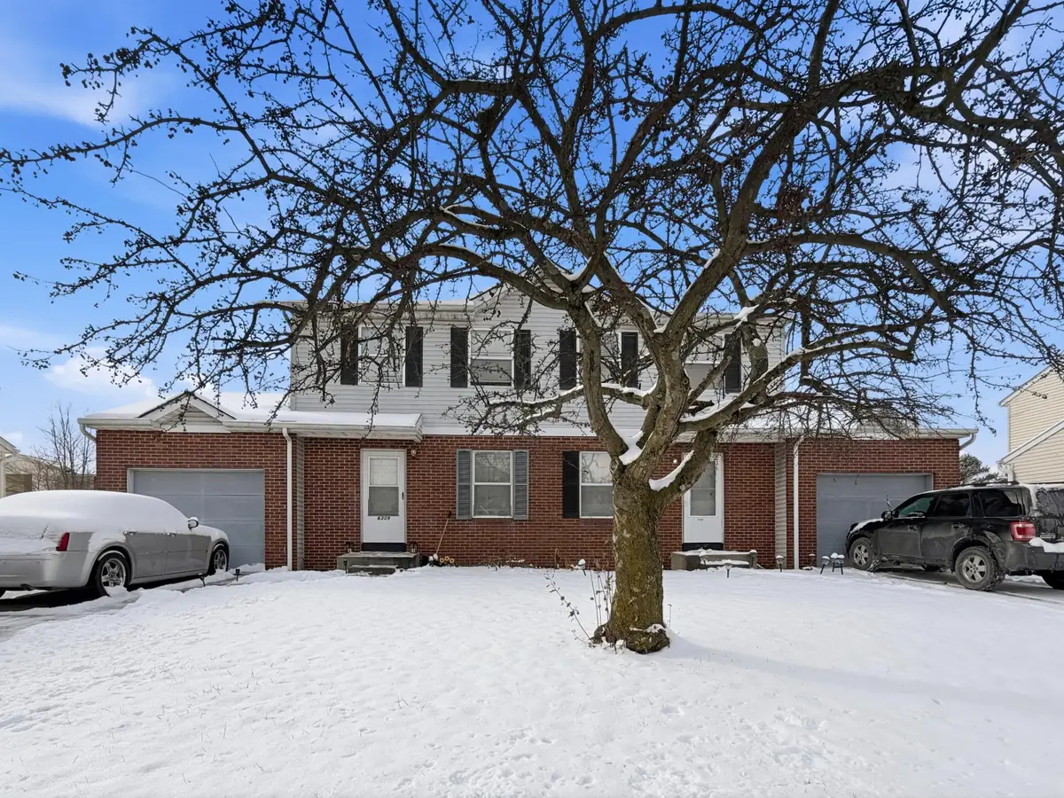 6307-6309 Upperridge Drive, Canal Winchester, OH 43110 - Image #1