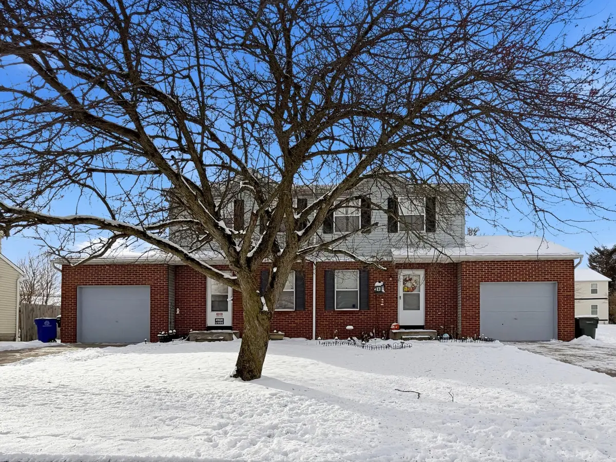 6323-6325 Upperridge Drive, Canal Winchester, OH 43110 - Image #1