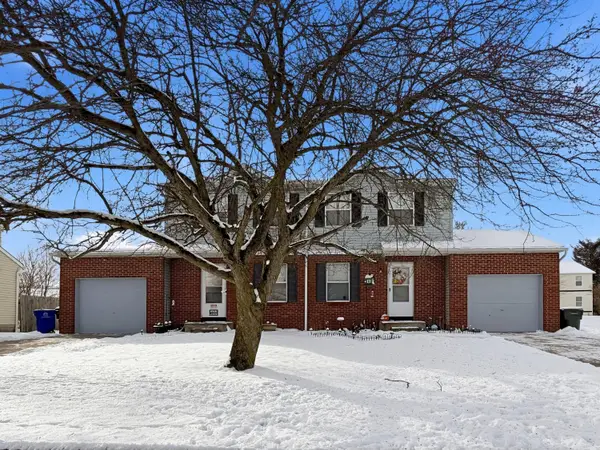 6323-6325 Upperridge Drive, Canal Winchester, OH 43110